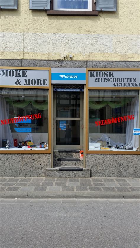 Öffnungszeiten Hermes PaketShop Kamenzer Damm 40 in Lankwitz